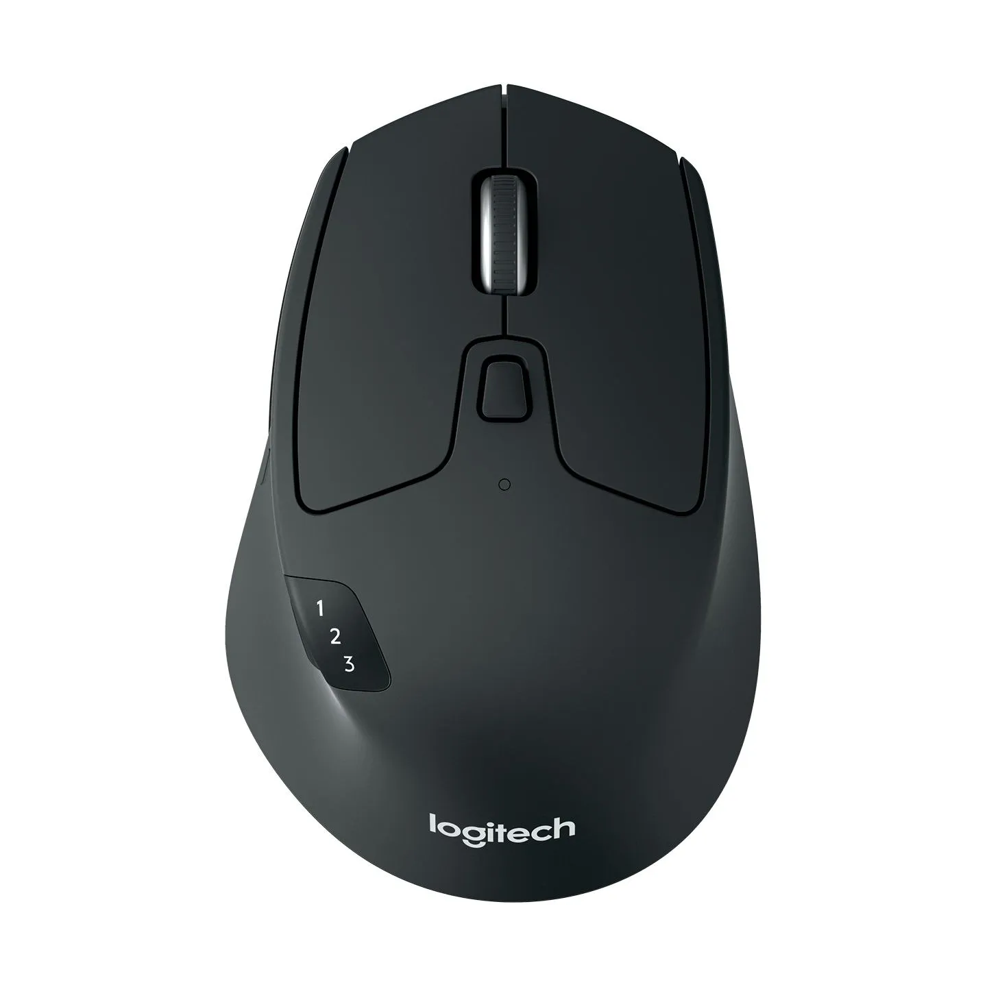 Logitech LOGI M720 Triathlon Mouse