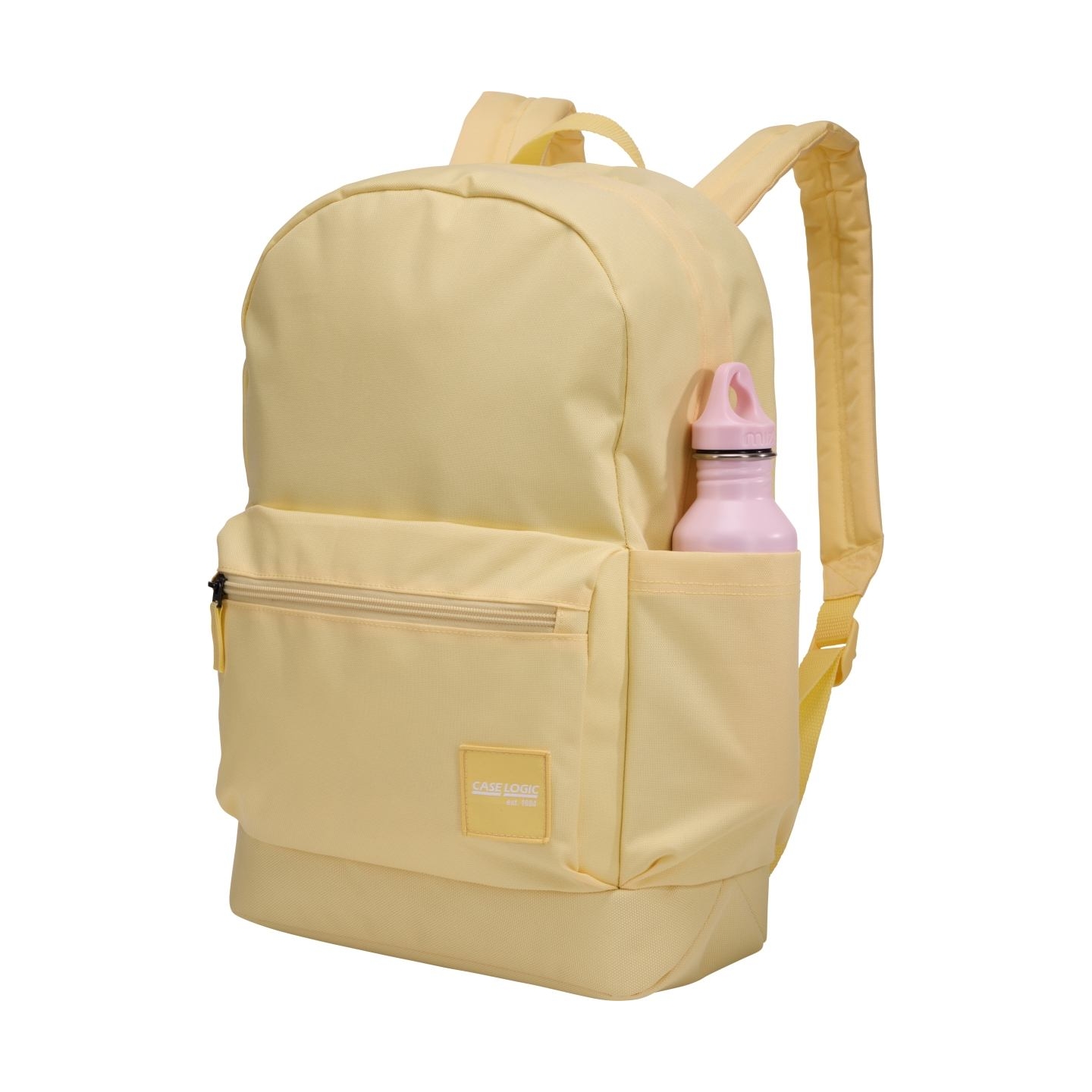 Case Logic 4928 Campus 24L CCAM-1216 Yonder Yellow