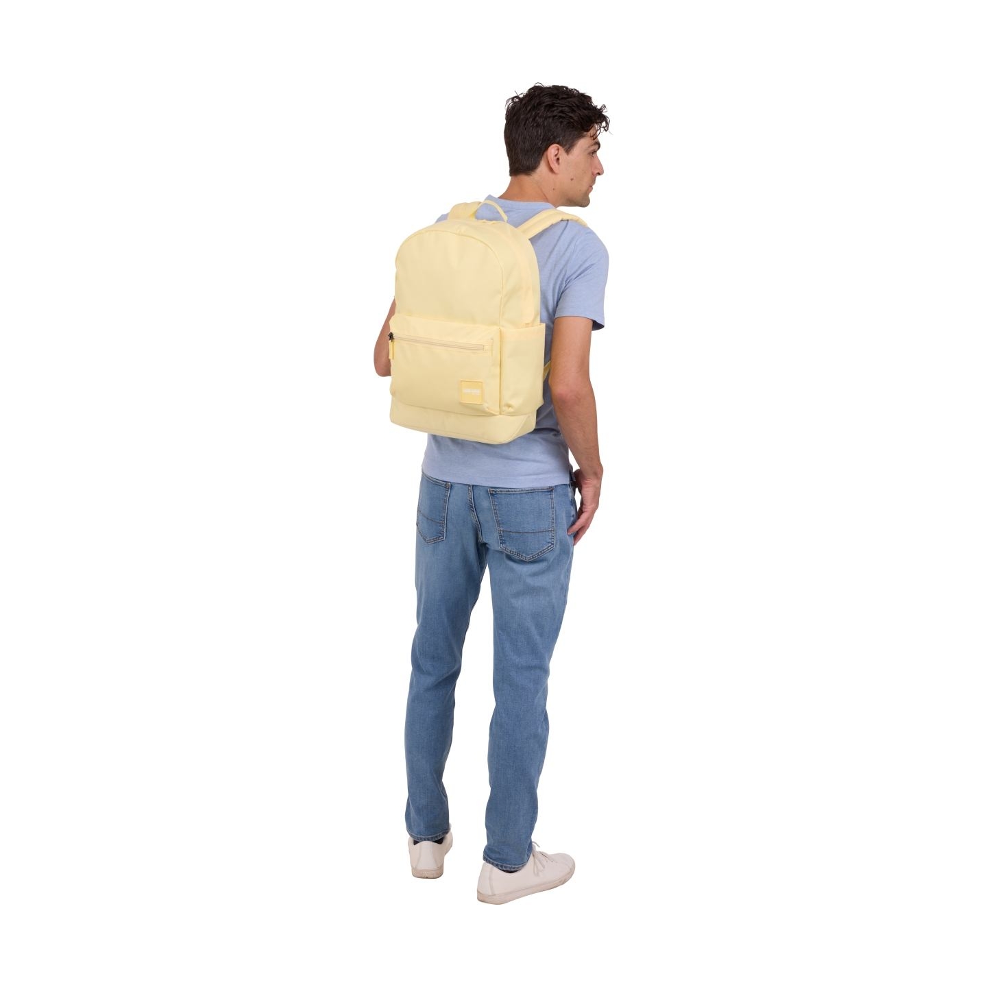 Case Logic 4928 Campus 24L CCAM-1216 Yonder Yellow