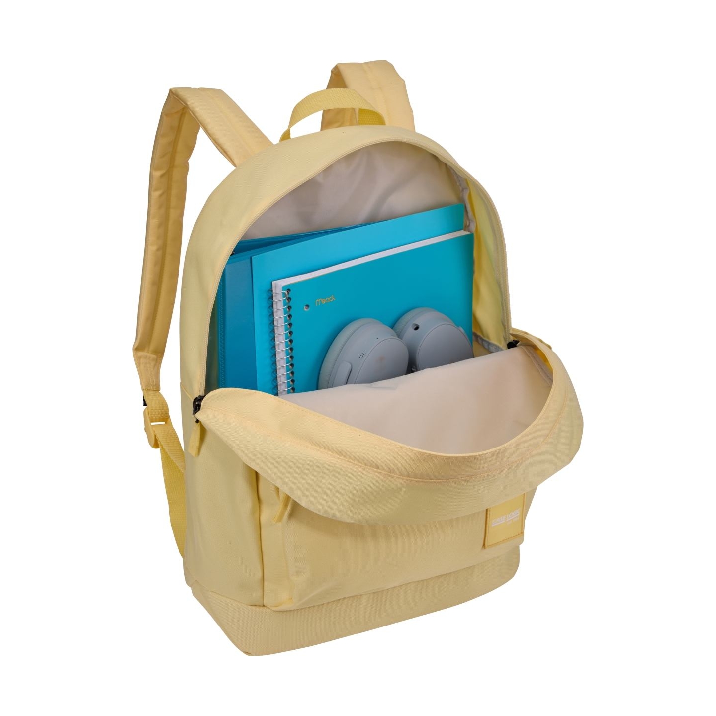 Case Logic 4931 Campus 26L CCAM-5226 Yonder Yellow