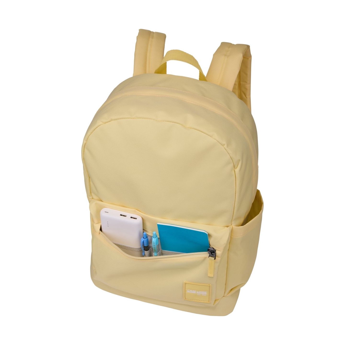 Case Logic 4931 Campus 26L CCAM-5226 Yonder Yellow