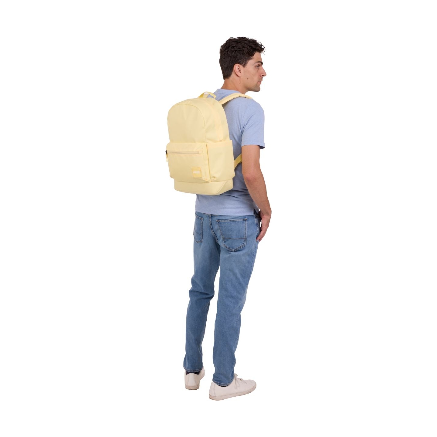Case Logic 4931 Campus 26L CCAM-5226 Yonder Yellow