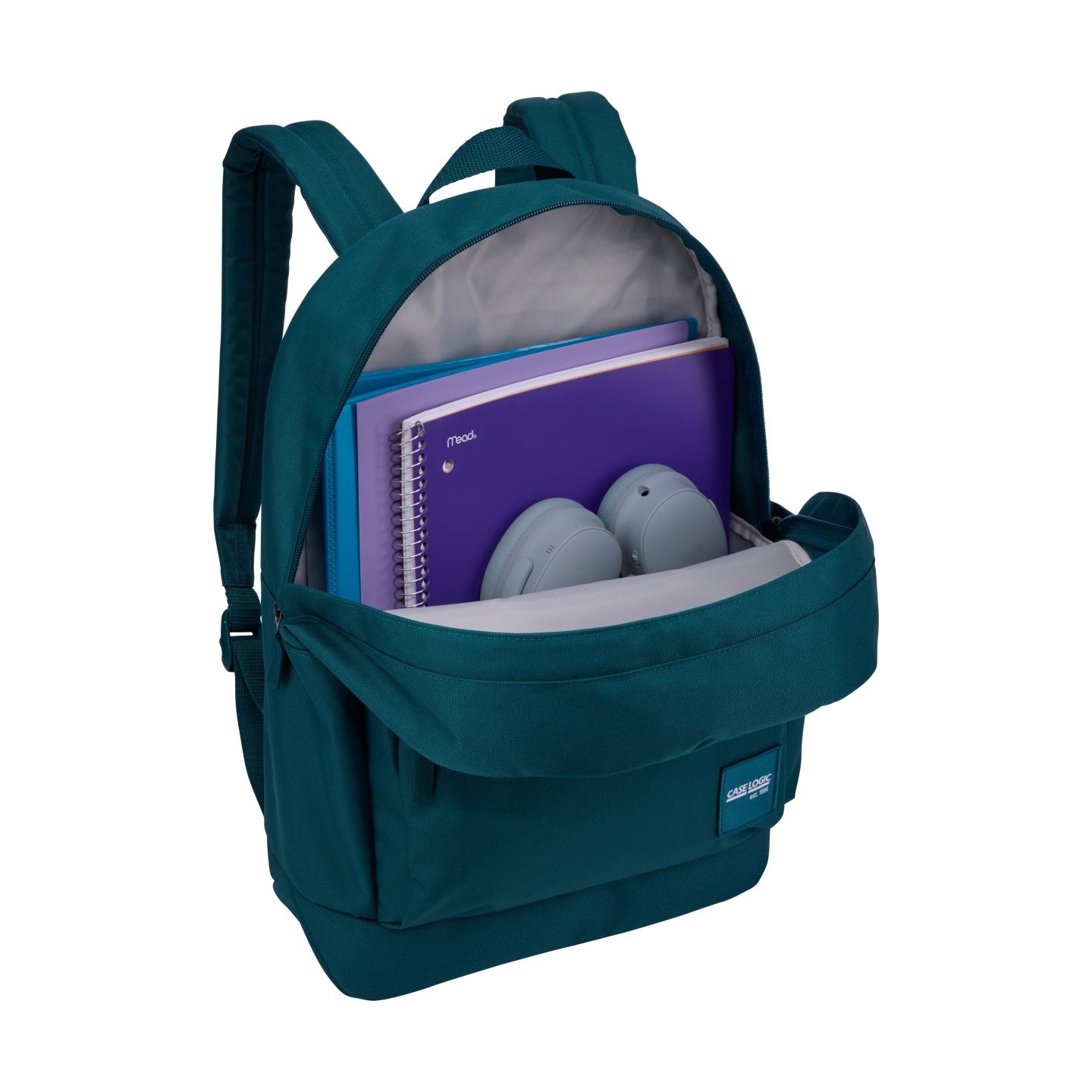 Case Logic 4932 Campus 26L CCAM-5226 Deep Teal