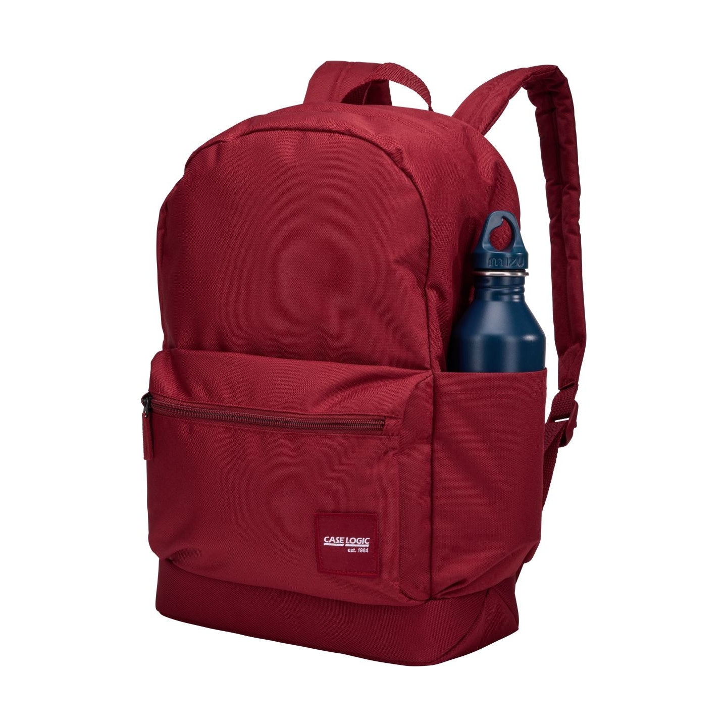Case Logic 4927 Campus 24L CCAM-1216 Pomergranate Red