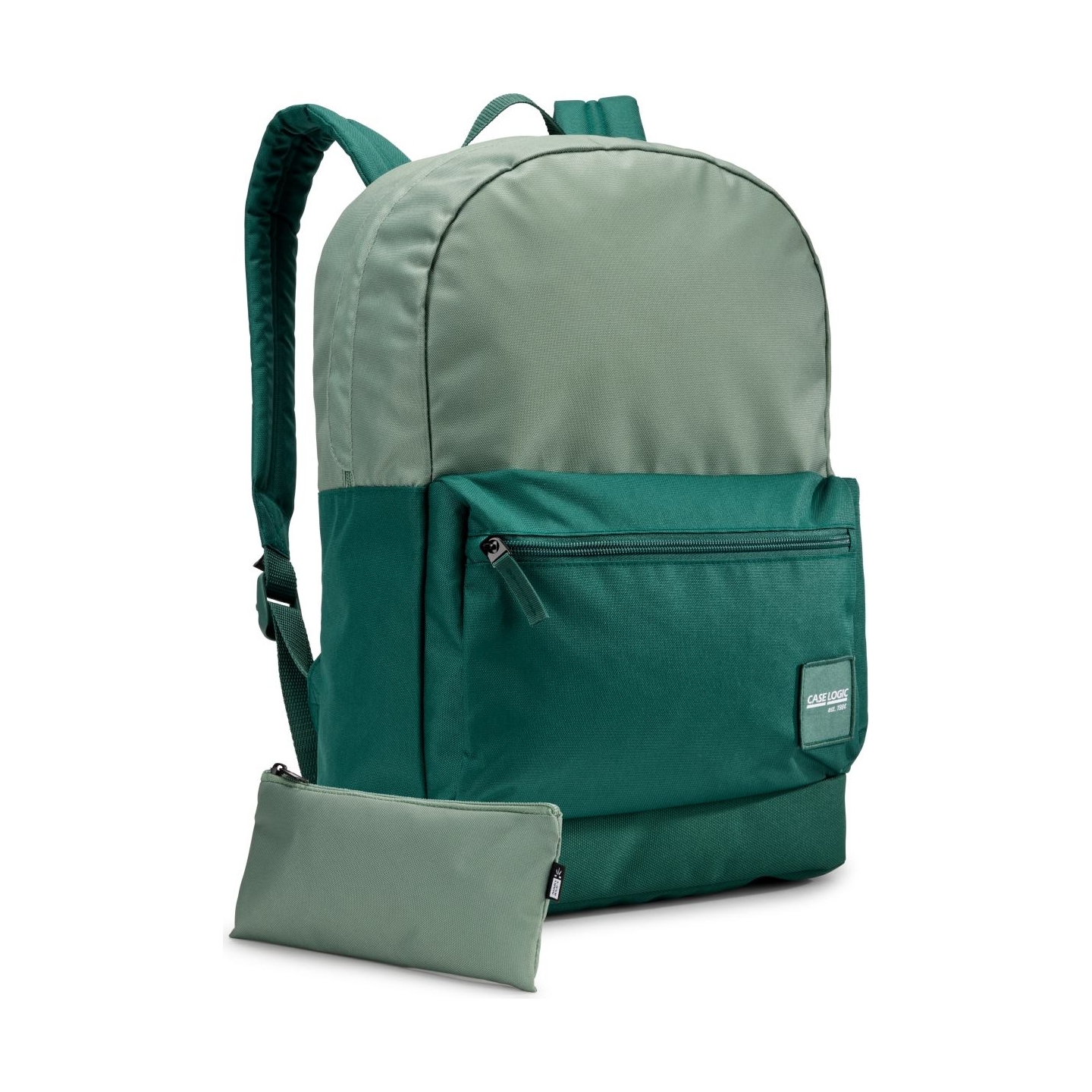 Case Logic 4926 Campus 24L CCAM-1216 Islay Green/Smoke Pine