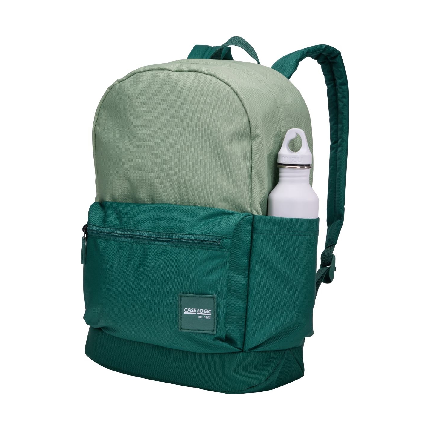 Case Logic 4926 Campus 24L CCAM-1216 Islay Green/Smoke Pine