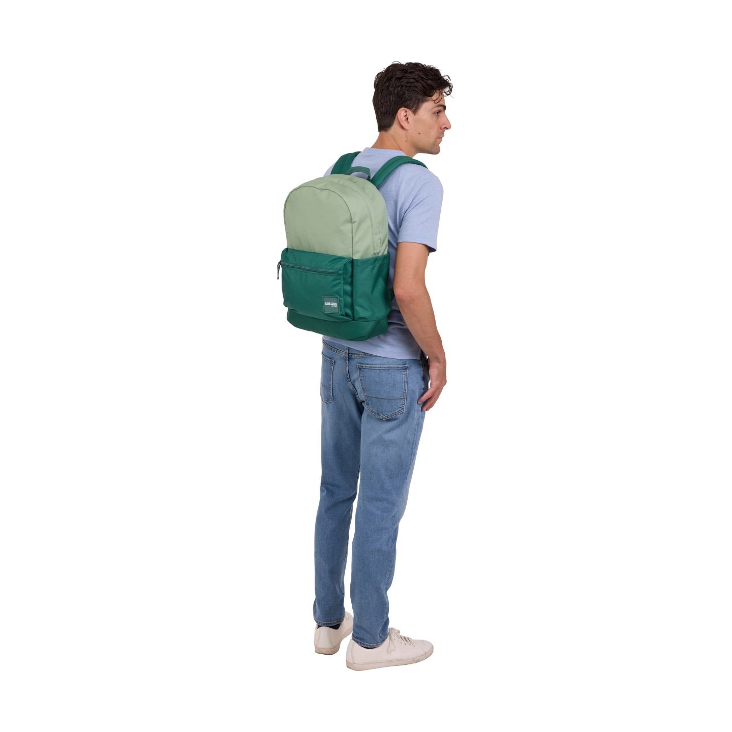 Case Logic 4926 Campus 24L CCAM-1216 Islay Green/Smoke Pine
