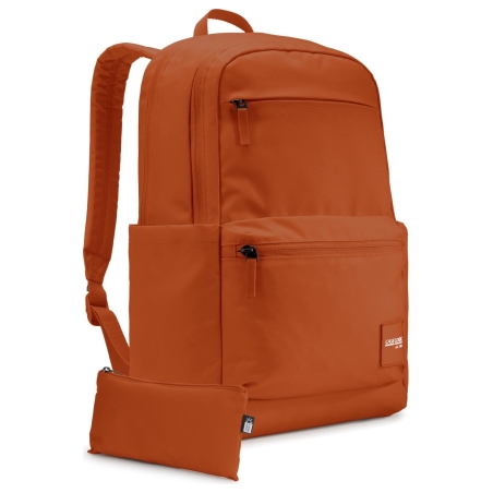 Case Logic 4929 Campus 24L CCAM-3216 Raw Copper
