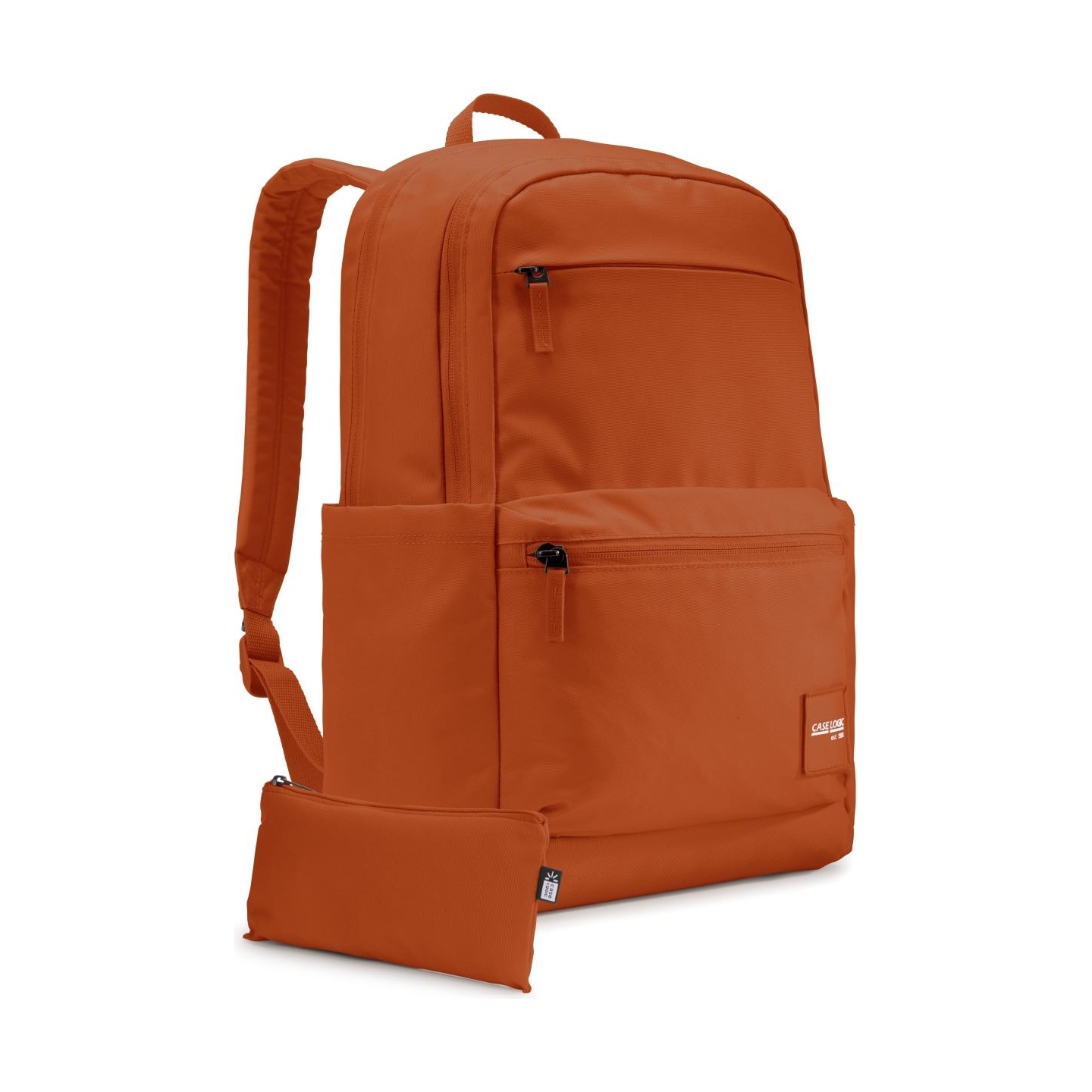 Case Logic 4929 Campus 24L CCAM-3216 Raw Copper
