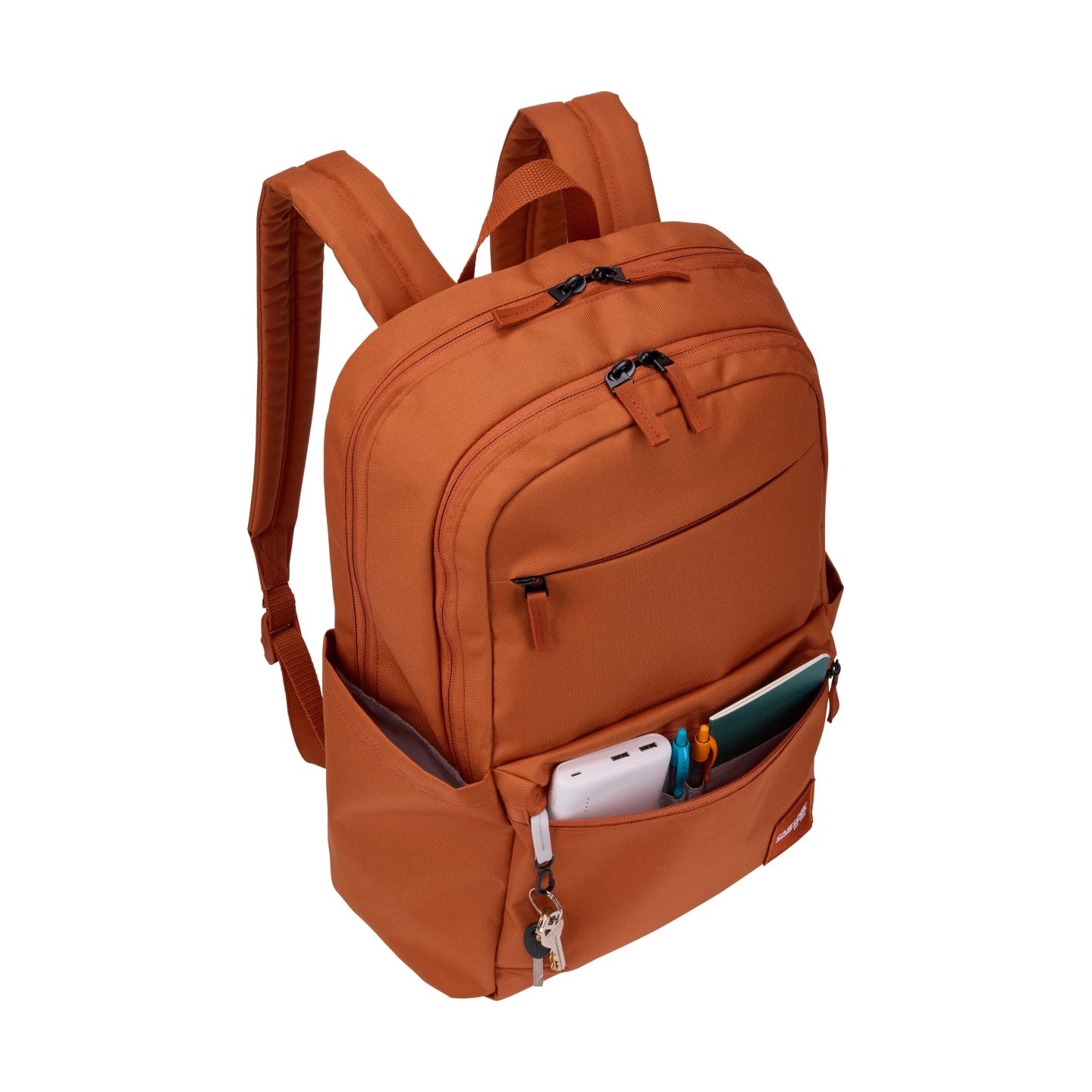 Case Logic 4929 Campus 24L CCAM-3216 Raw Copper