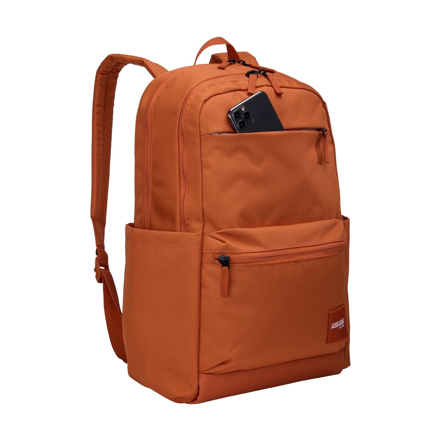 Case Logic 4929 Campus 24L CCAM-3216 Raw Copper