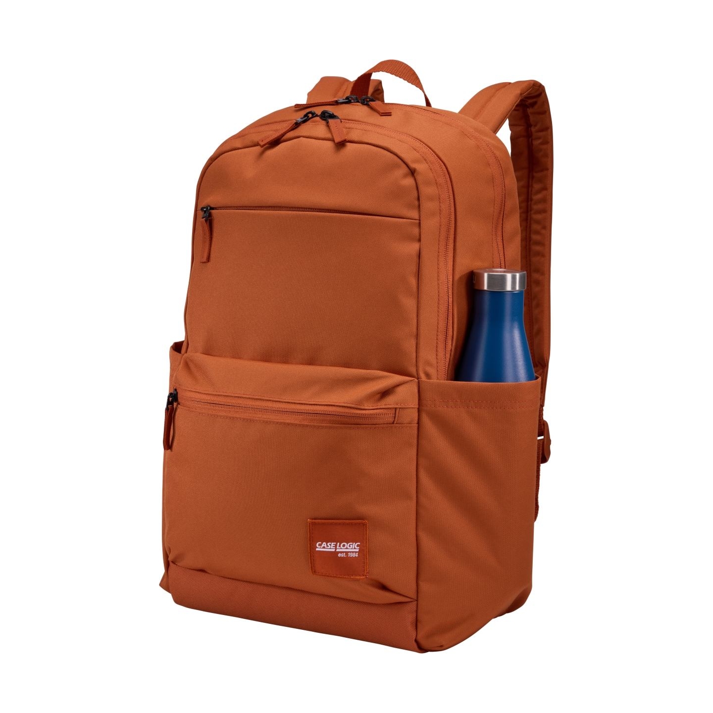 Case Logic 4929 Campus 24L CCAM-3216 Raw Copper