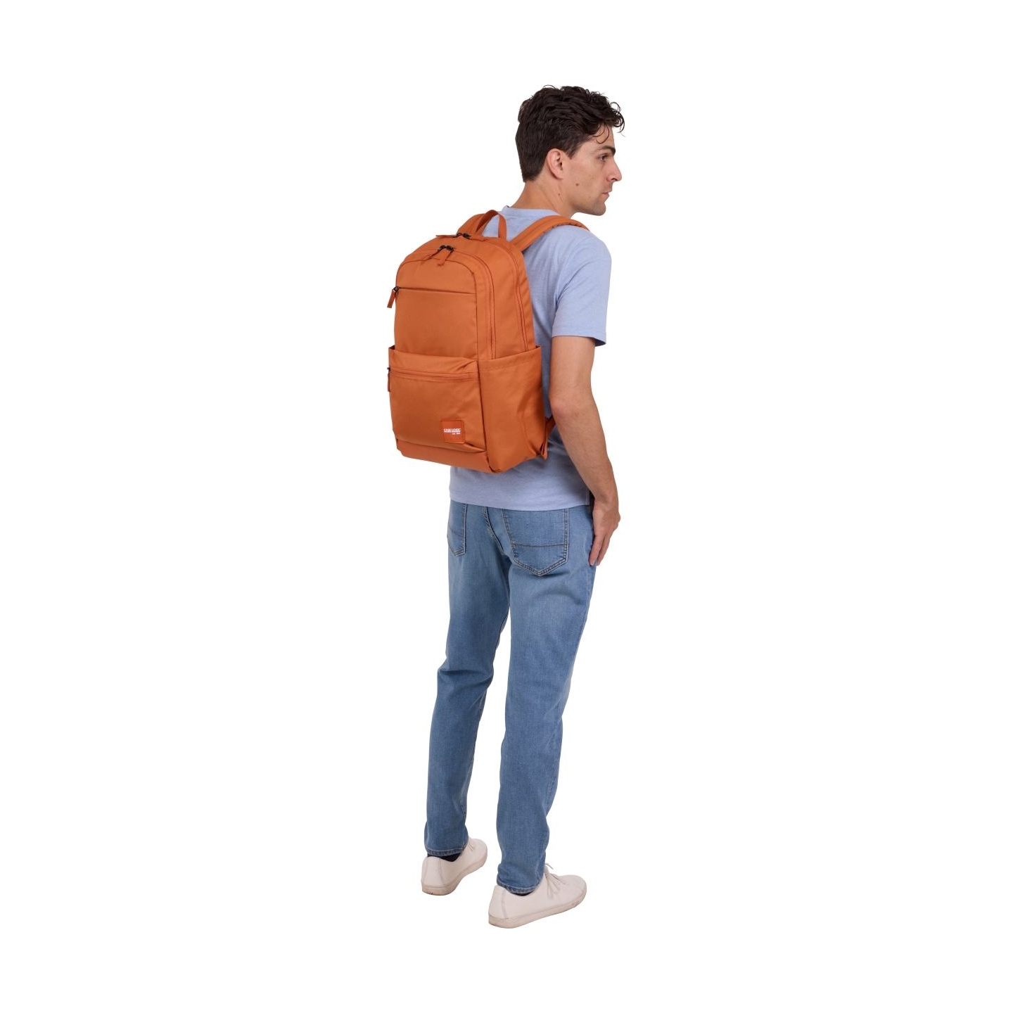 Case Logic 4929 Campus 24L CCAM-3216 Raw Copper