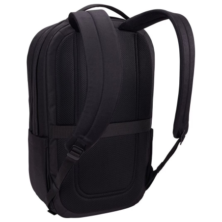 Case Logic 5105 Invigo Eco Laptop Backpack 15.6 INVIBP116 Black