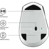 Logitech LOGI M720 Triathlon Mouse