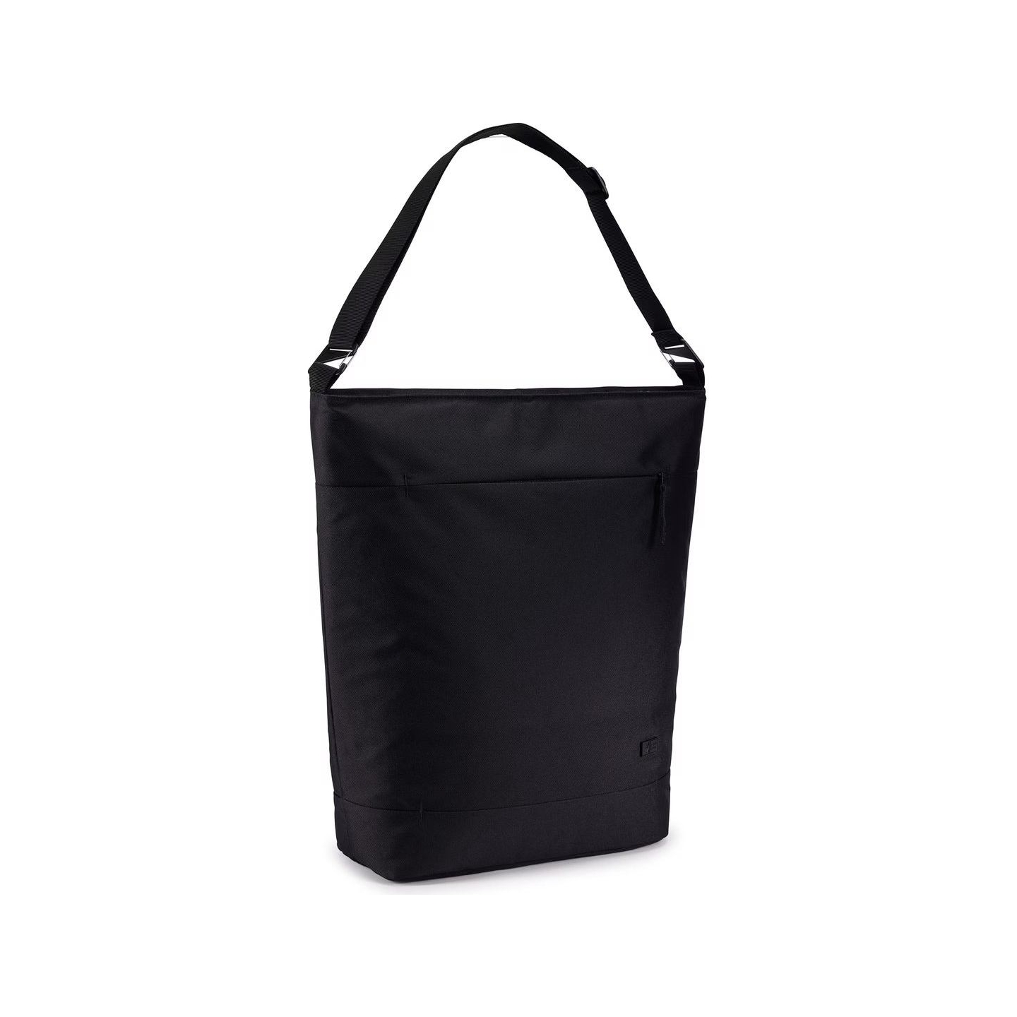 Case Logic 5106 Invigo Eco Laptop Convertible Tote 15.6 INVIT116 Black