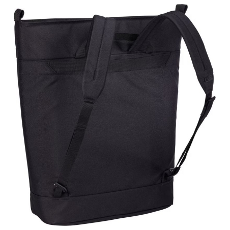 Case Logic 5106 Invigo Eco Laptop Convertible Tote 15.6 INVIT116 Black