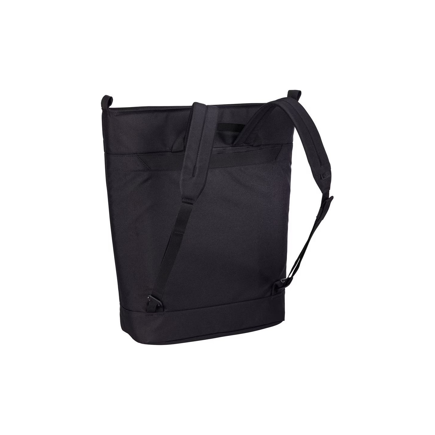 Case Logic 5106 Invigo Eco Laptop Convertible Tote 15.6 INVIT116 Black