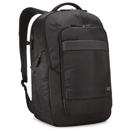 Case Logic 5330 Notion 17.3 laptop backpack NOTIBP-117 Black