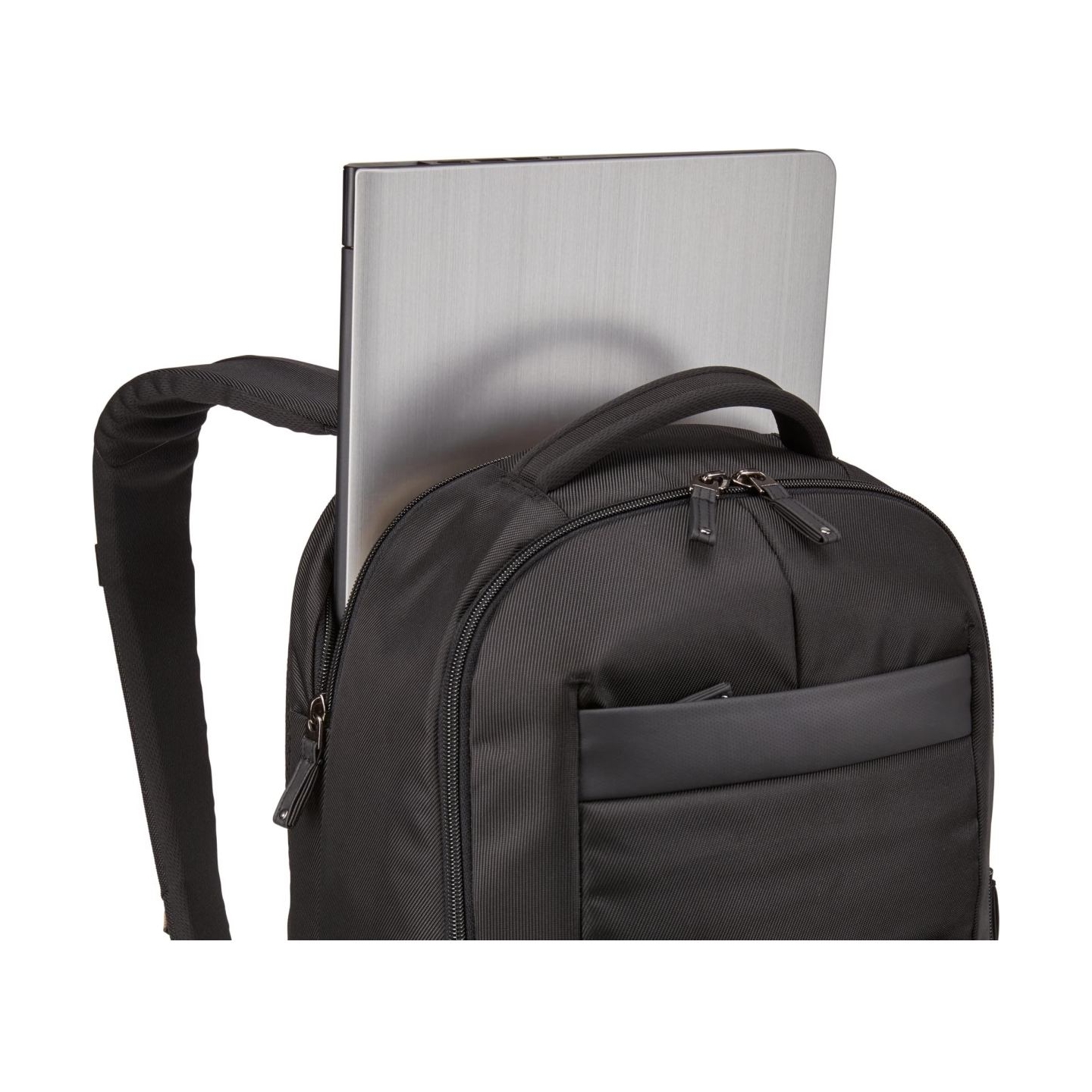 Case Logic 5329 Notion 16 laptop backpack NOTIBP-116 Black