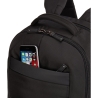 Case Logic 5329 Notion 16 laptop backpack NOTIBP-116 Black