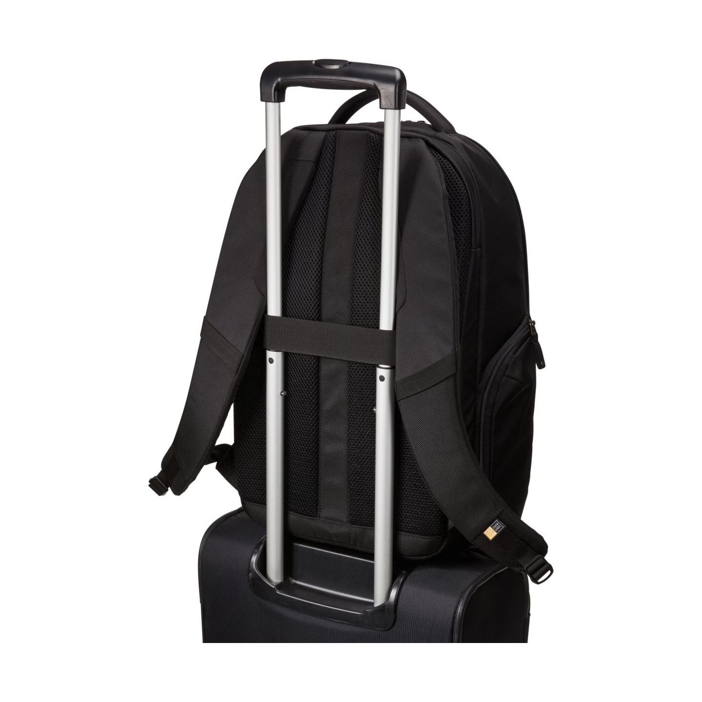 Case Logic 5329 Notion 16 laptop backpack NOTIBP-116 Black