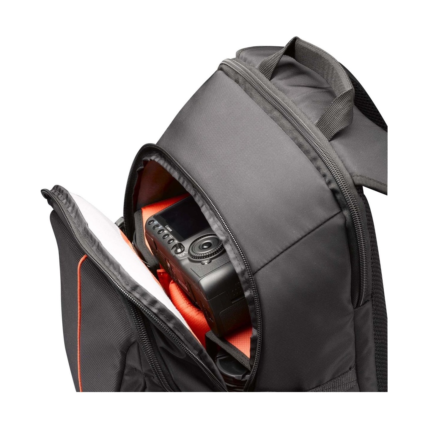 Case Logic 1319 Backpack SLR DCB-309 BLACK