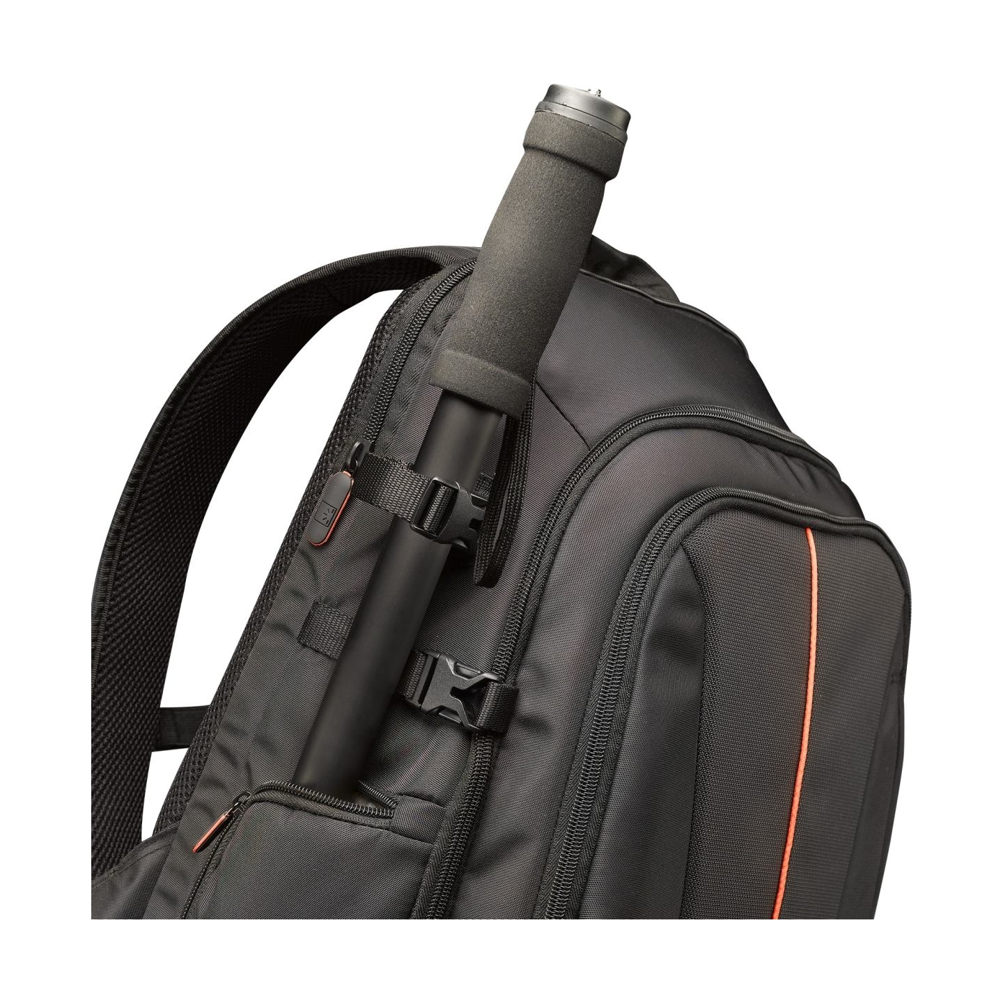 Case Logic 1319 Backpack SLR DCB-309 BLACK