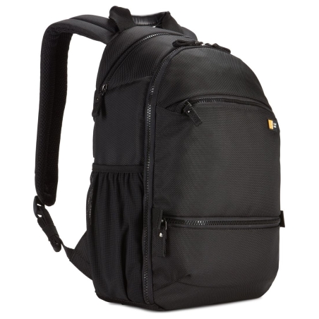 Case Logic 3654 Bryker Backpack DSLR Small BRBP-104 BLACK
