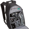 Case Logic 3654 Bryker Backpack DSLR Small BRBP-104 BLACK