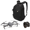 Case Logic 3654 Bryker Backpack DSLR Small BRBP-104 BLACK