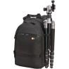 Case Logic 3654 Bryker Backpack DSLR Small BRBP-104 BLACK