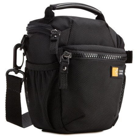 Case Logic 3656 Bryker Camera Case CSCBRCS-101 BLACK