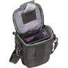 Case Logic 3656 Bryker Camera Case CSCBRCS-101 BLACK