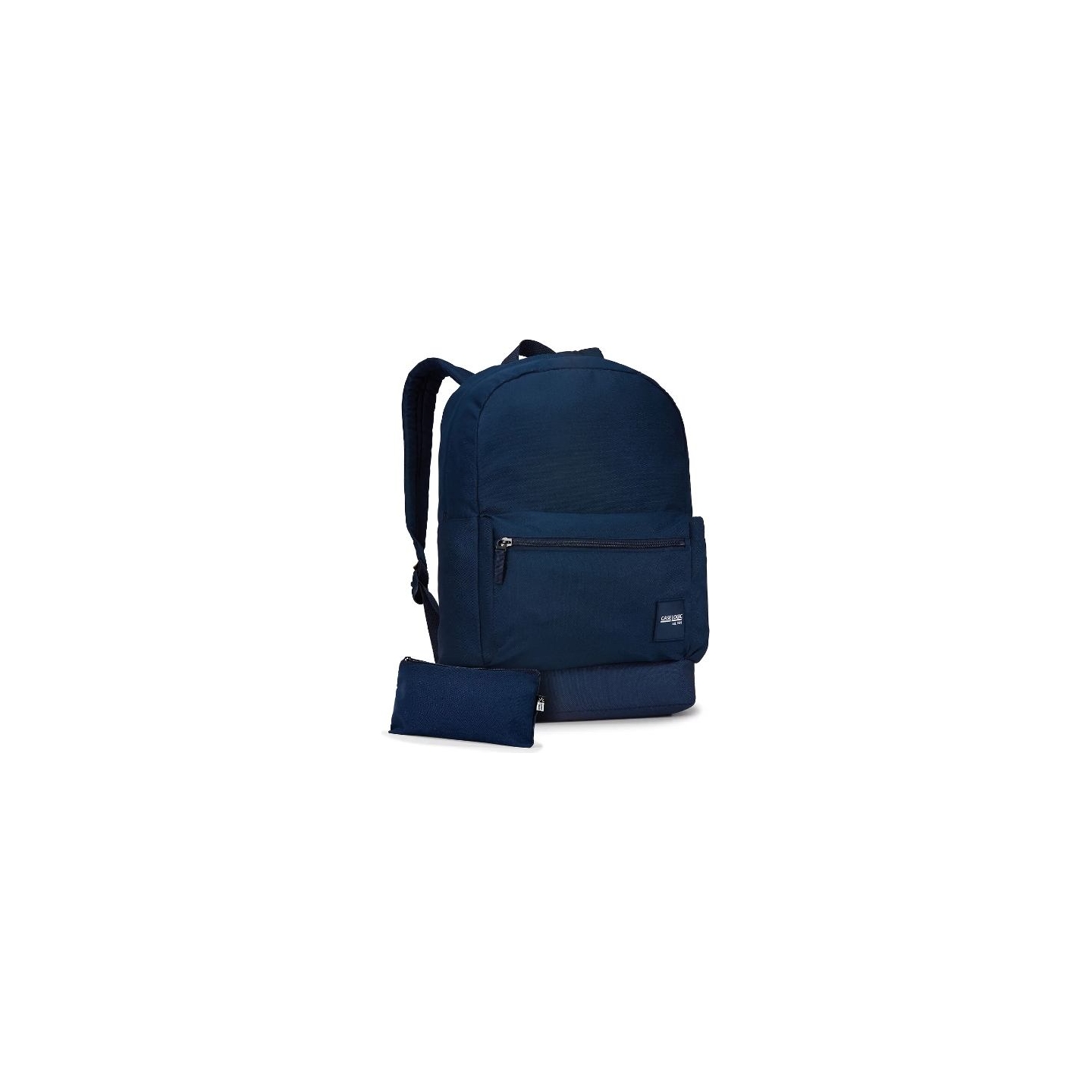 Case Logic 4787 Campus 24L CCAM-1216 Dress Blue