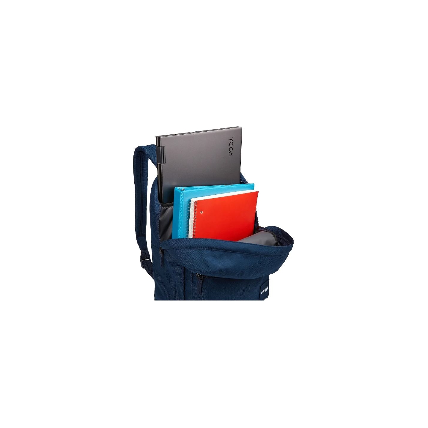 Case Logic 4787 Campus 24L CCAM-1216 Dress Blue