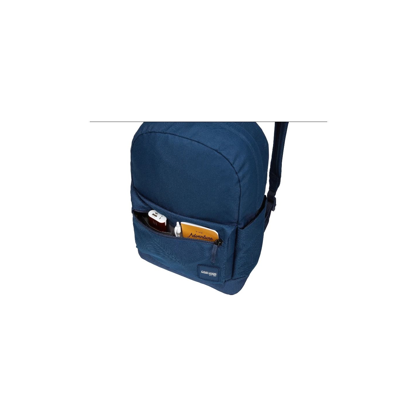 Case Logic 4787 Campus 24L CCAM-1216 Dress Blue