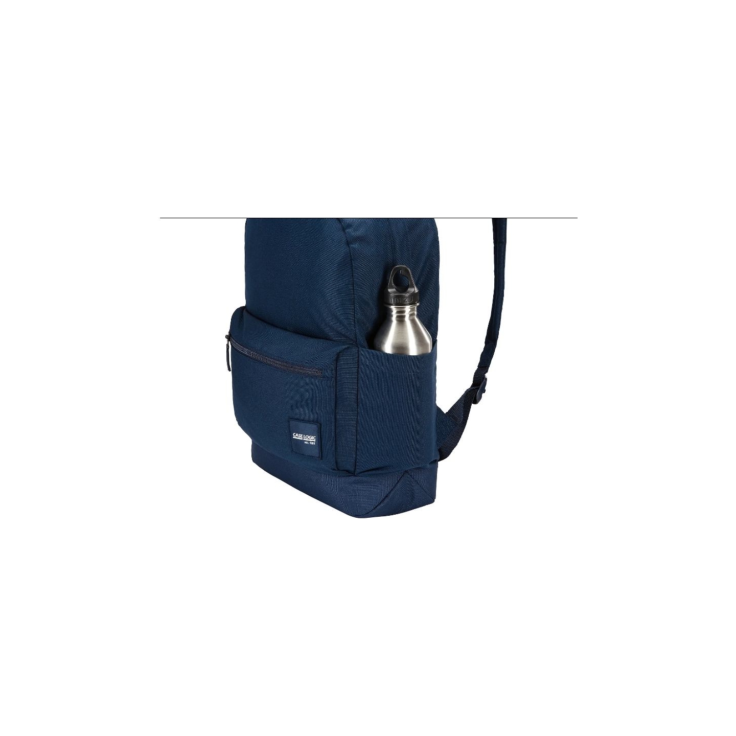 Case Logic 4787 Campus 24L CCAM-1216 Dress Blue