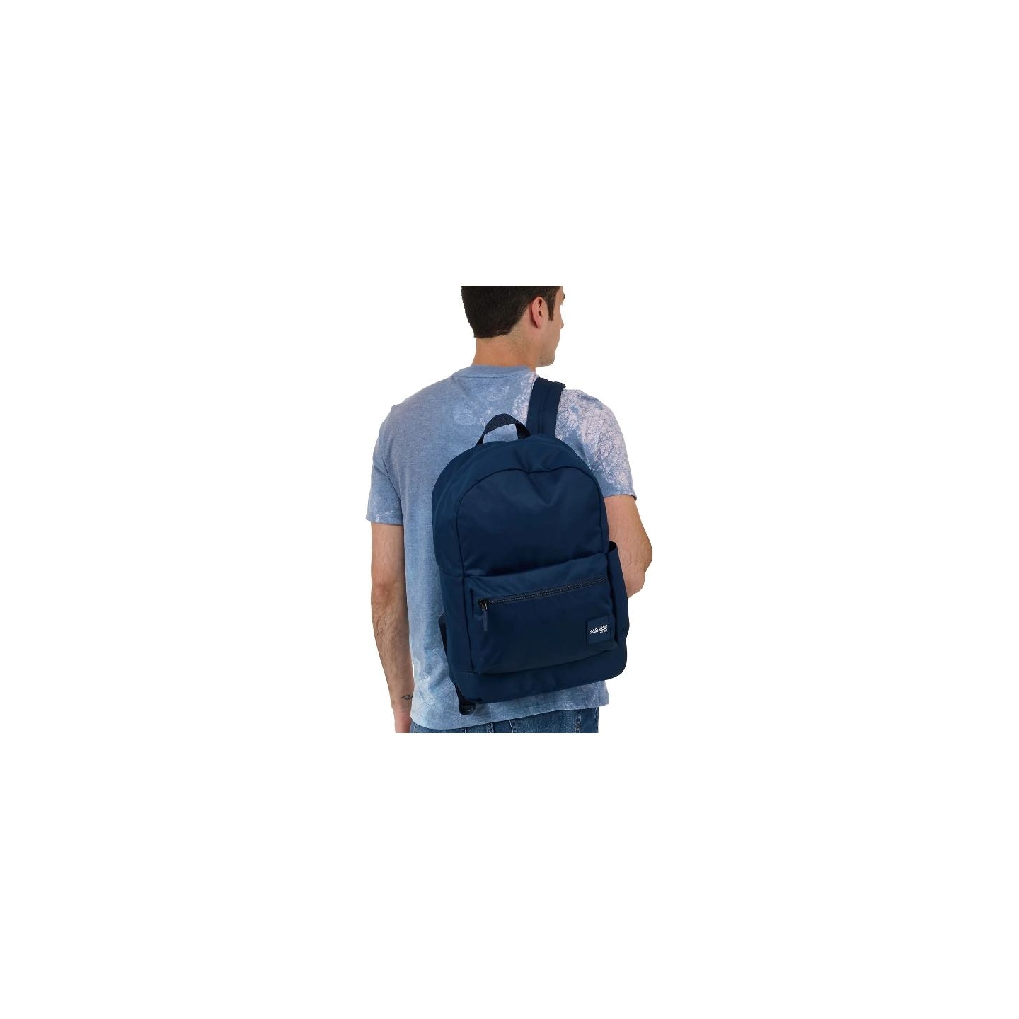 Case Logic 4787 Campus 24L CCAM-1216 Dress Blue