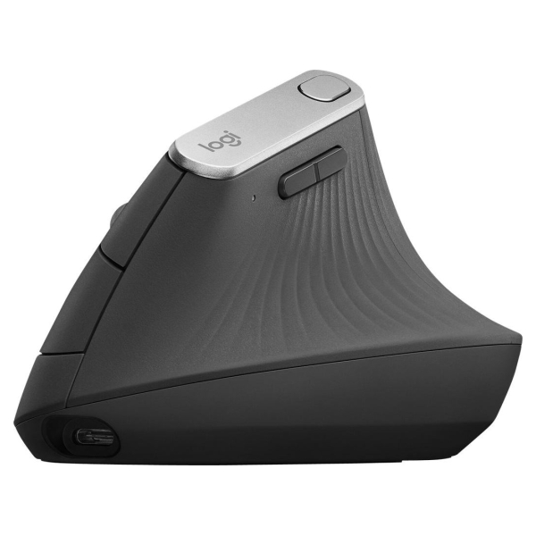 Logitech LOGI MX Vertical AdvancedErgonomic Mouse