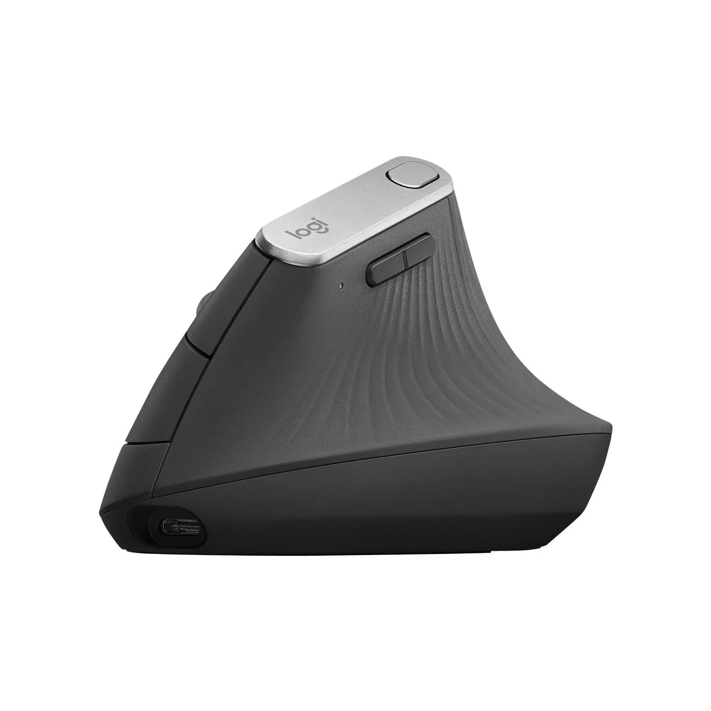 Logitech LOGI MX Vertical AdvancedErgonomic Mouse
