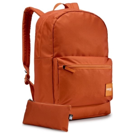Case Logic 4925 Campus 24L CCAM-1216 Raw Copper