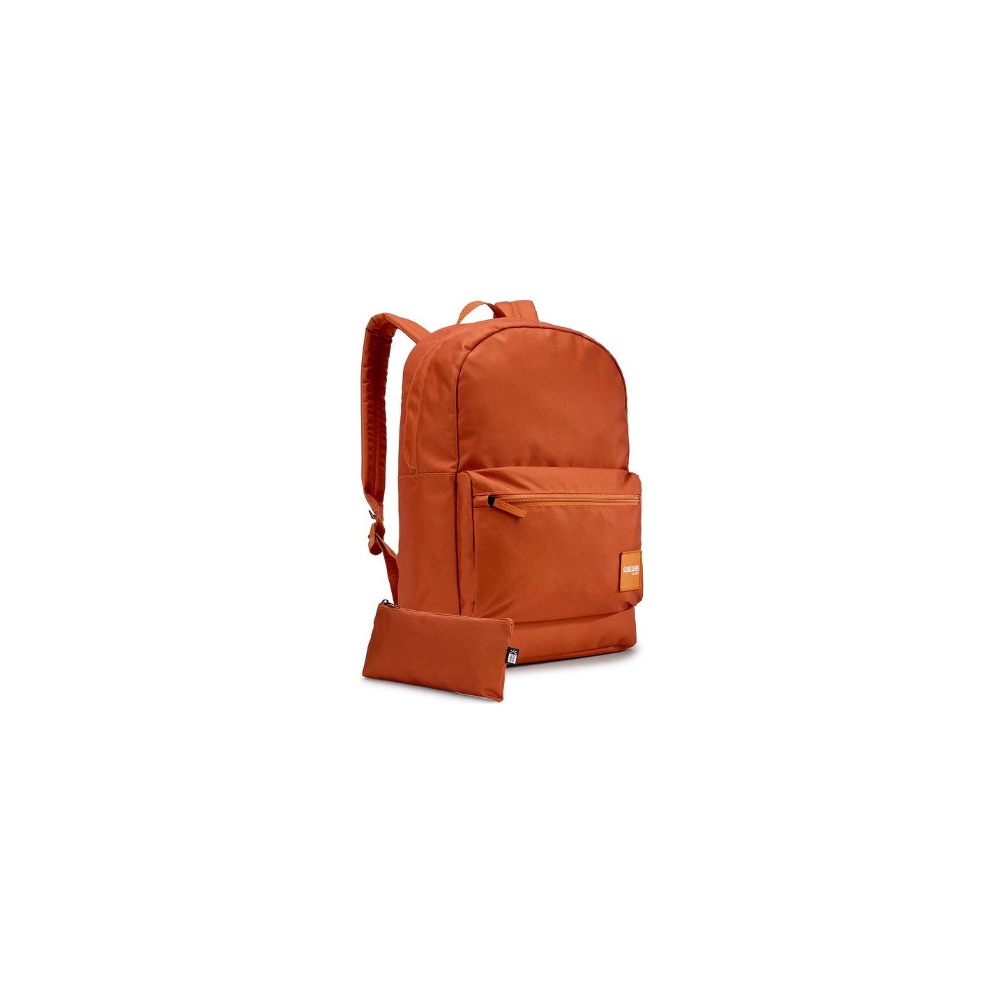 Case Logic 4925 Campus 24L CCAM-1216 Raw Copper