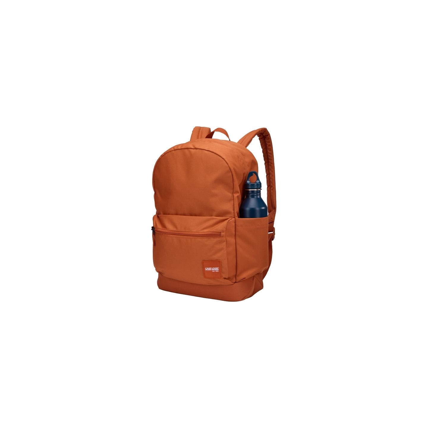 Case Logic 4925 Campus 24L CCAM-1216 Raw Copper