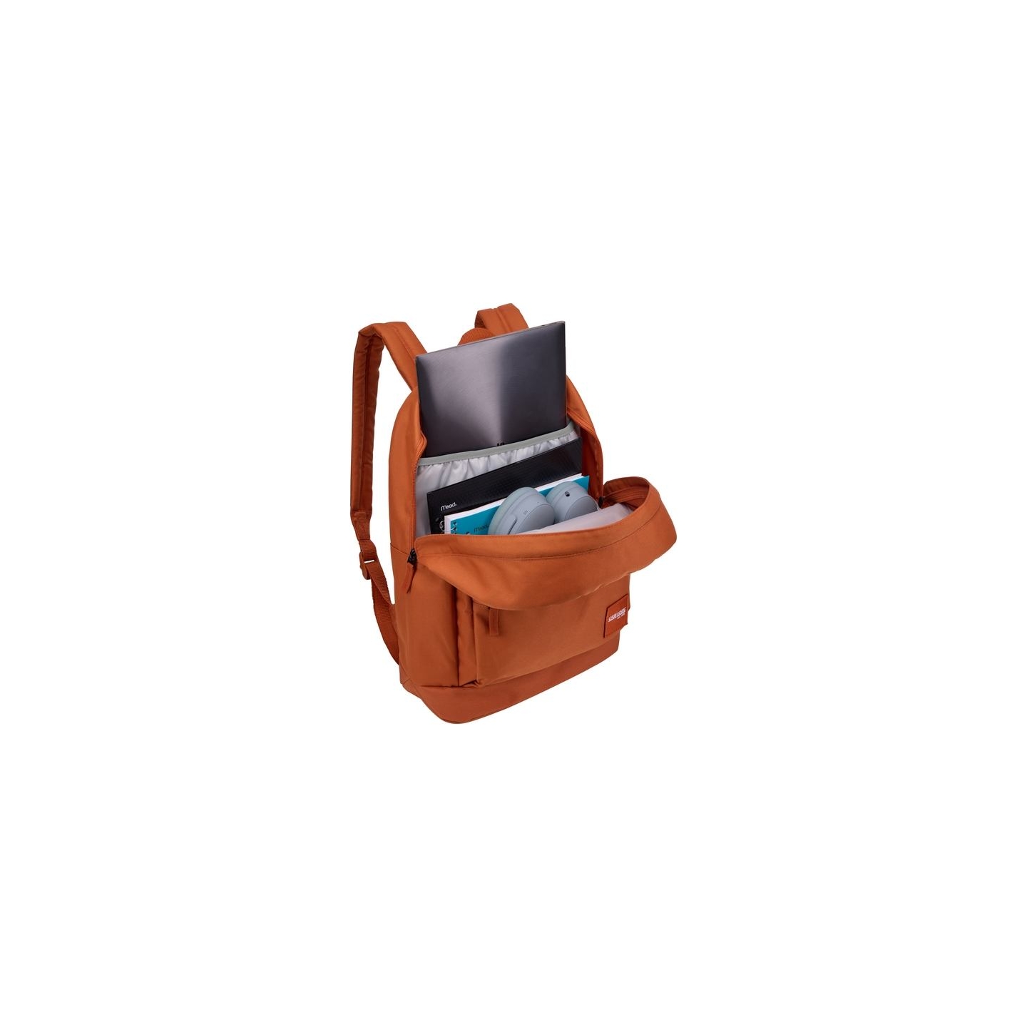 Case Logic 4925 Campus 24L CCAM-1216 Raw Copper