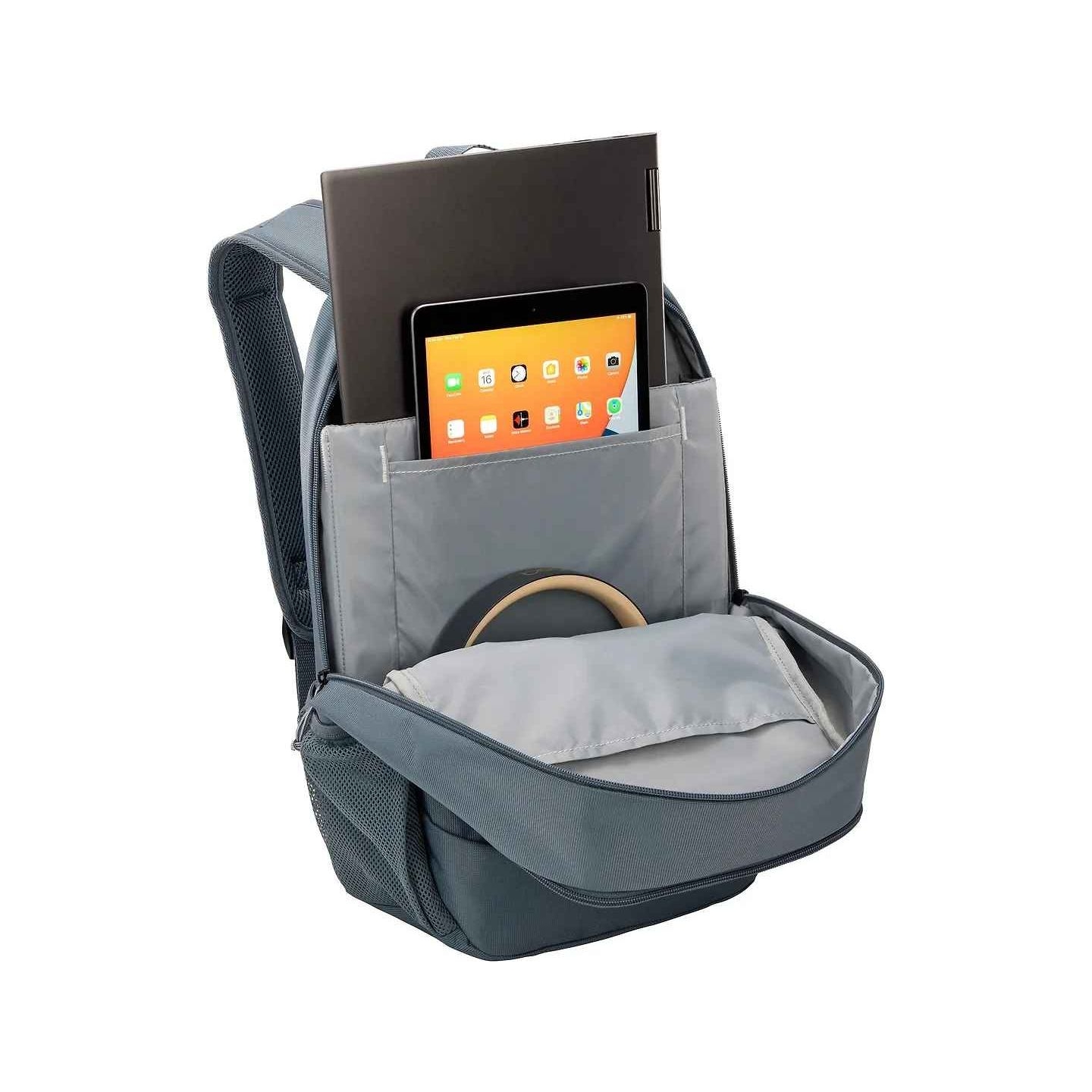 Case Logic 4866 Jaunt Backpack 15,6 WMBP-215 Stormy Weather