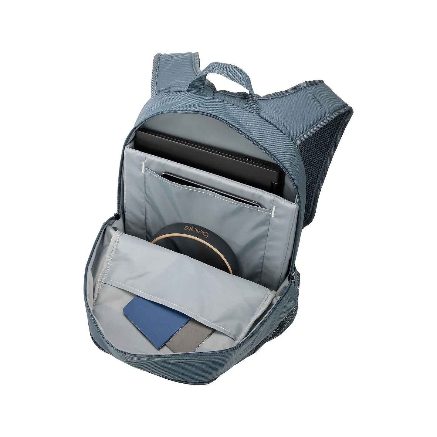 Case Logic 4866 Jaunt Backpack 15,6 WMBP-215 Stormy Weather