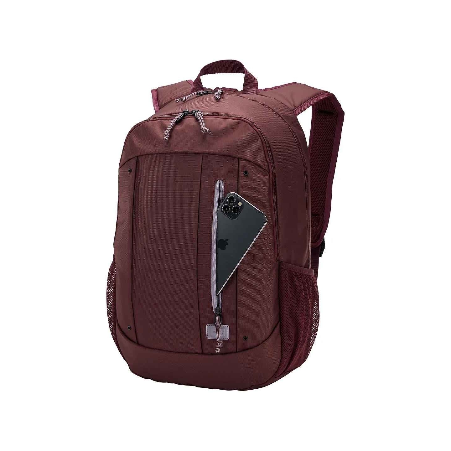 Case Logic 4867 Jaunt Backpack 15,6 WMBP-215 Port Royale