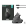 Logitech LOGI MX Vertical AdvancedErgonomic Mouse