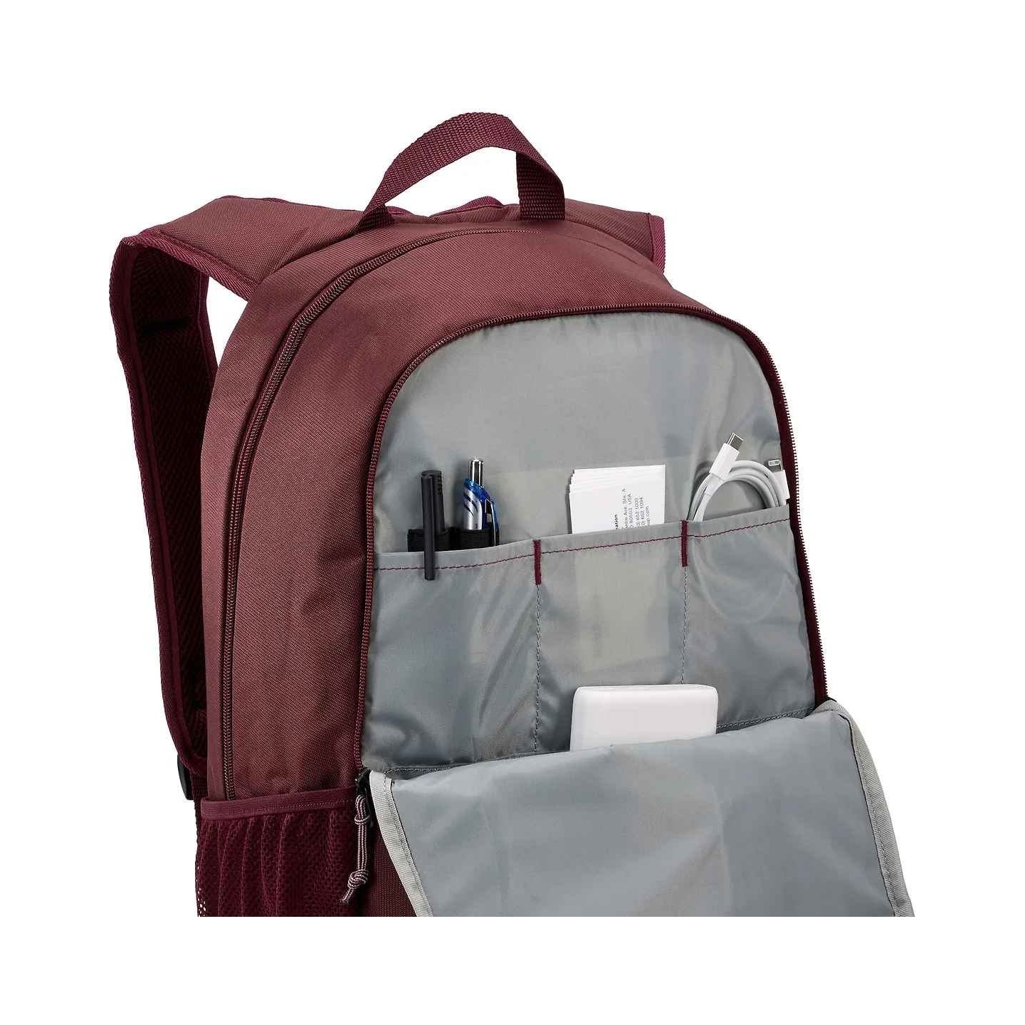 Case Logic 4867 Jaunt Backpack 15,6 WMBP-215 Port Royale